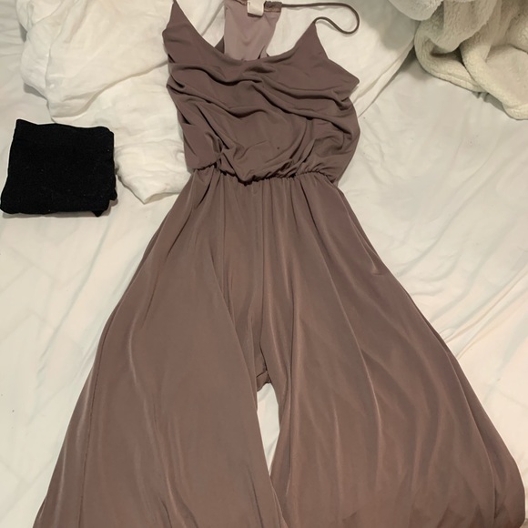 Pants - Women’s jumpsuit